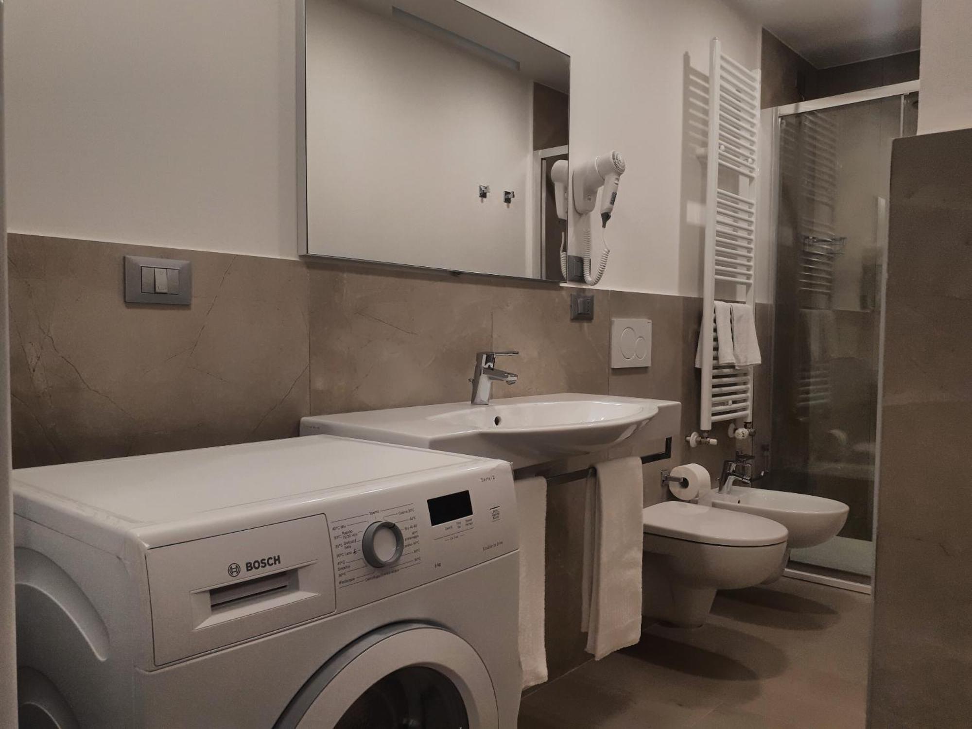 Smart Apartment Maggiore - Twa Bologna Exterior photo
