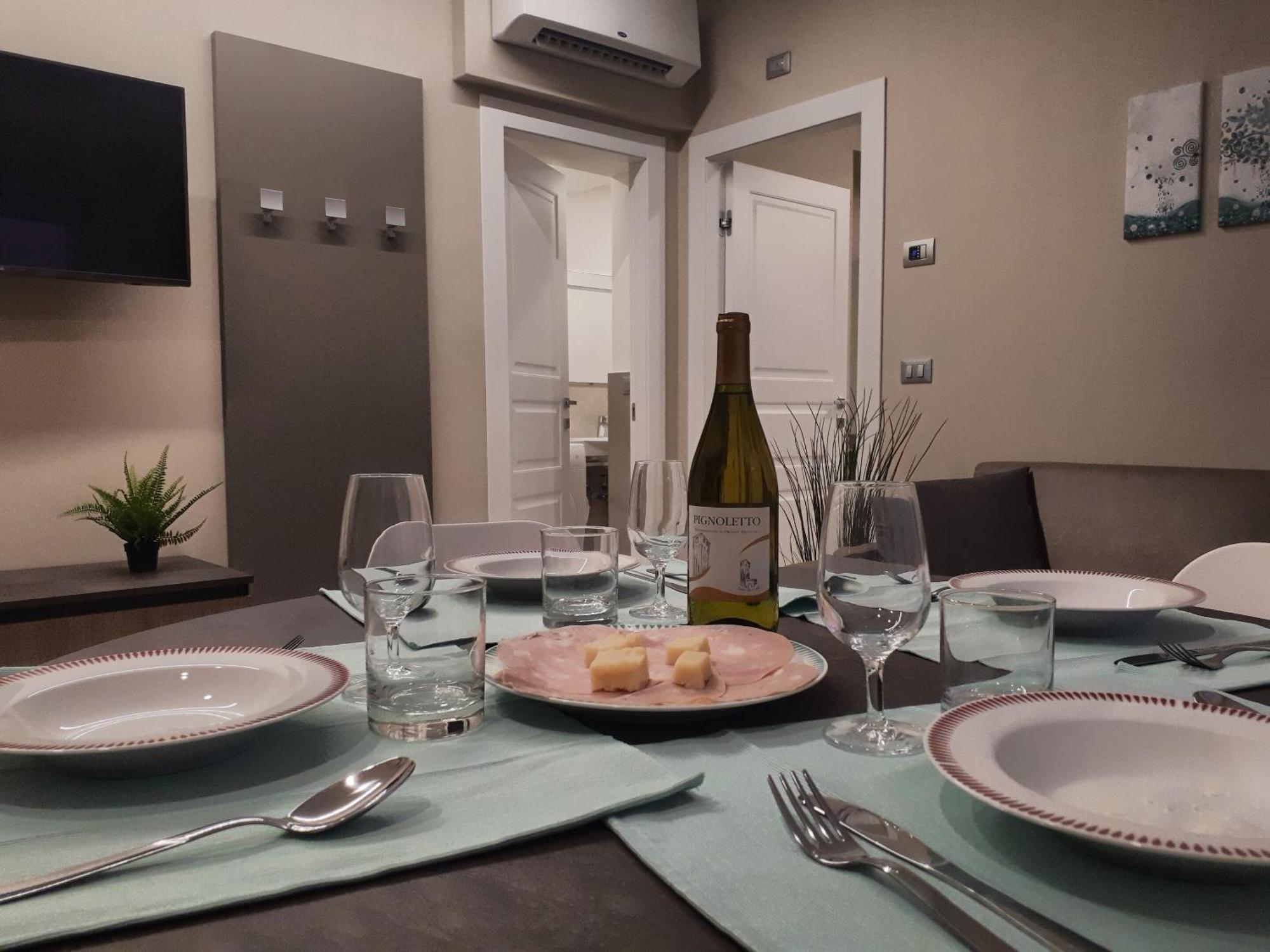 Smart Apartment Maggiore - Twa Bologna Exterior photo